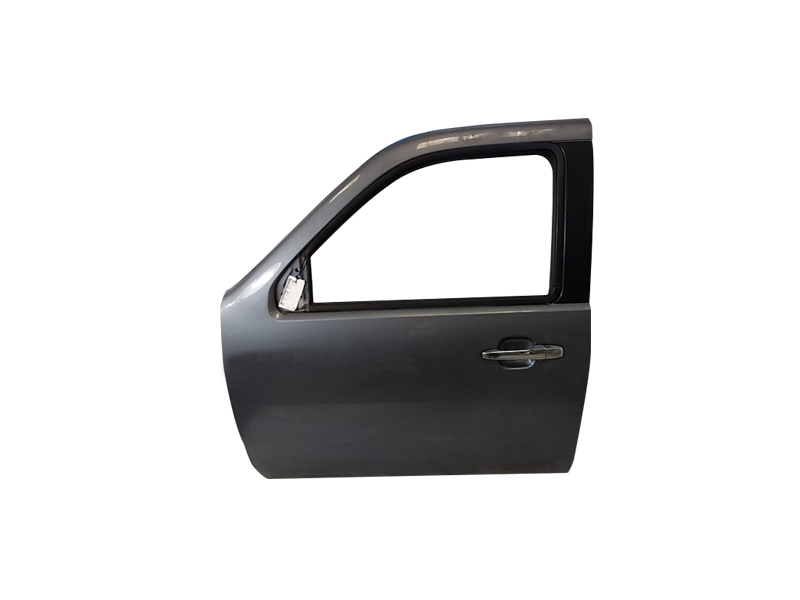 Puerta Lamina Izquierda Delantera Mazda BT50