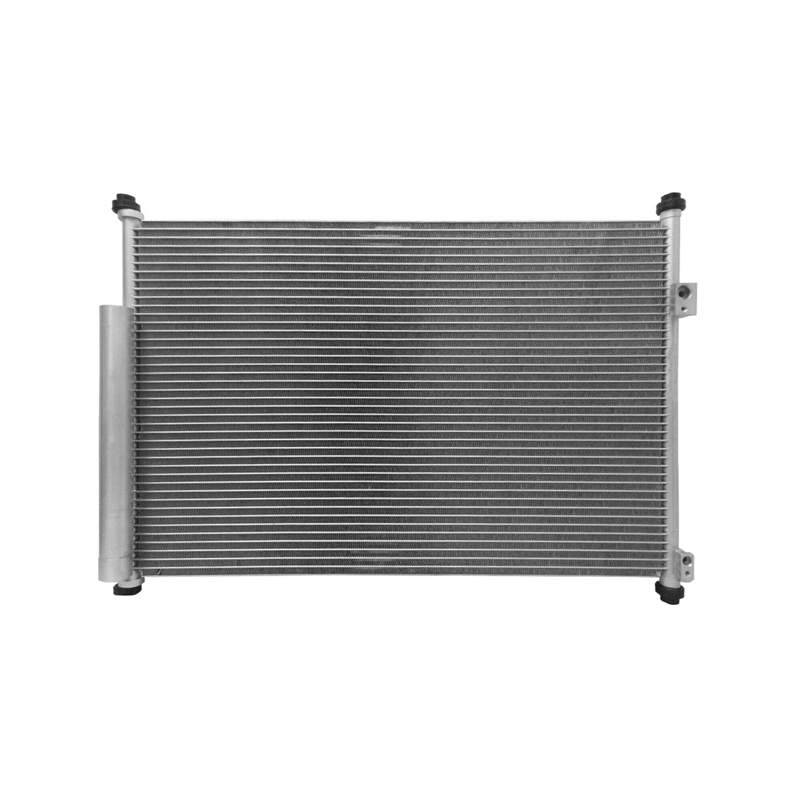 Condensador Panal de AC Suzuki Grand Vitara 2.4,2.7,3.2 2006 2013