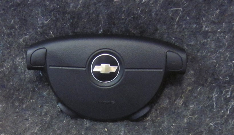 Bolsa de Aire del Timon Chevrolet Aveo