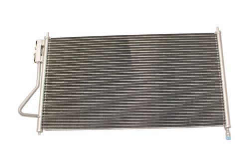 Condensador de AC Panal Ford Focus 1998 2004