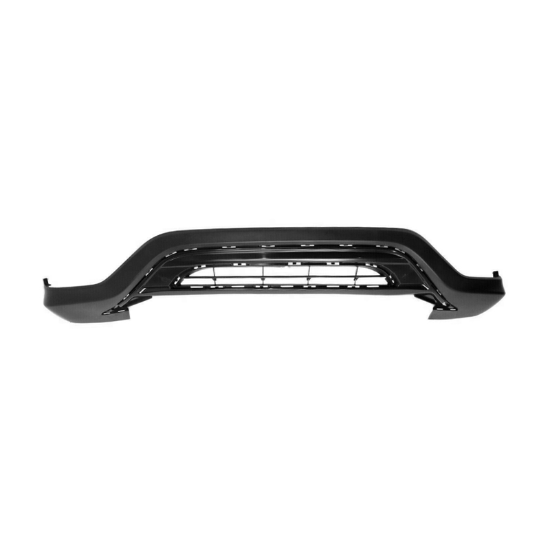 Spoiler de Bumper Delantero Honda CRV 2015 2016