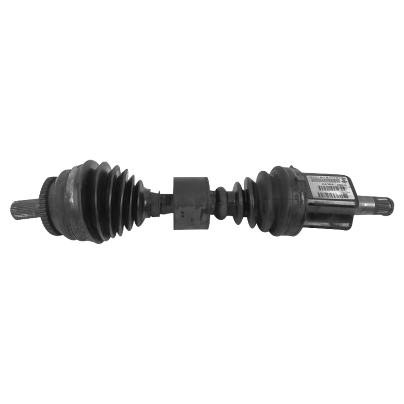 Flecha Izquierda Delantera Volvo S70 C70 AT 2.3L Usada 36x26 1997 2000