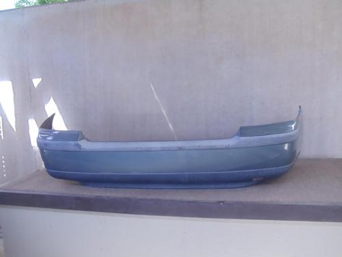 Bumper Trasero Volvo S60