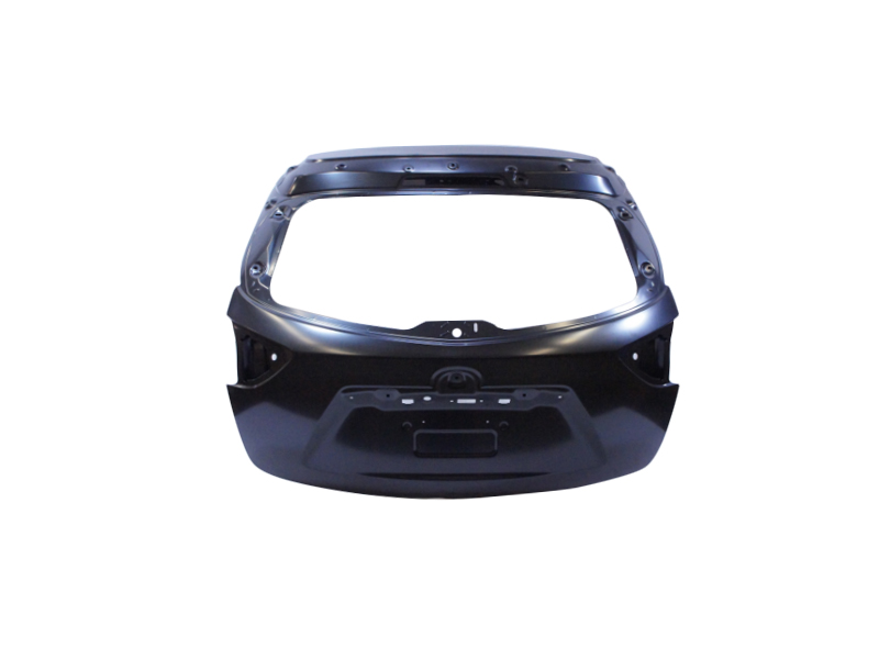 Compuerta Lamina Mazda CX5 2013 2016