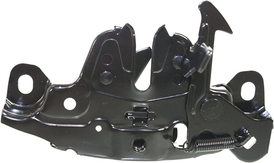 Chapa de Capo Nissan Frontier Xterra Pathfinder 2005 2021