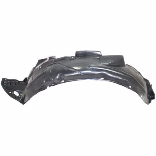 Guarda Fango Izquierdo Honda Civic 2 puertas 2006 2011