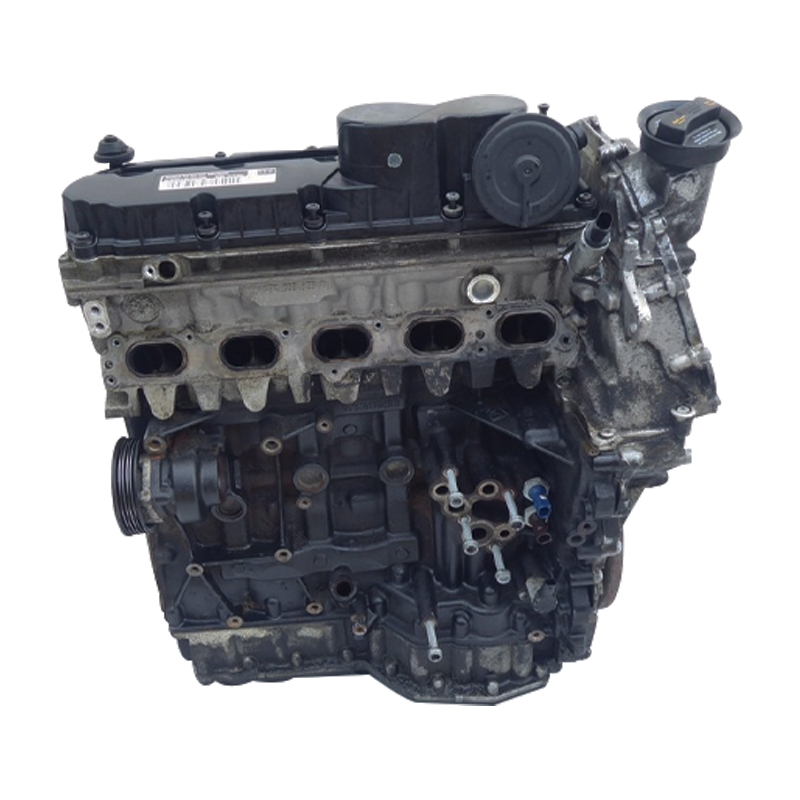 Motor Basico Volkswagen Jetta Golf Passat Beetle Rabbit, 2.5L, USADO Serie CBU 2005 2014