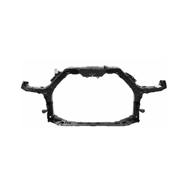 Soporte de Radiador Honda CRV 2007 2009