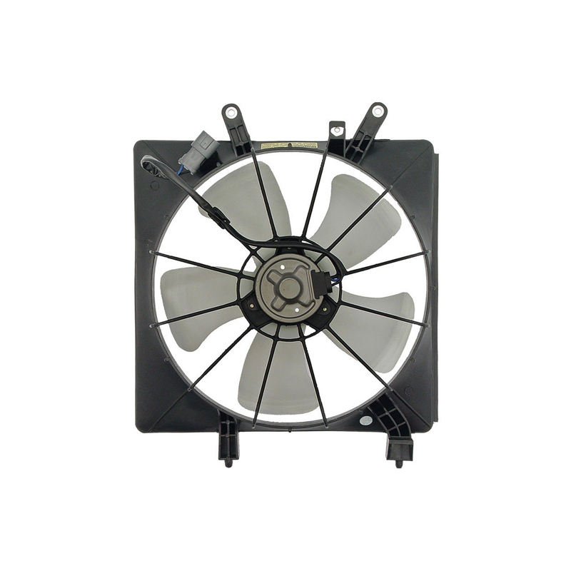 Ventilador de Radiador Honda Civic 1.7 2001 2005