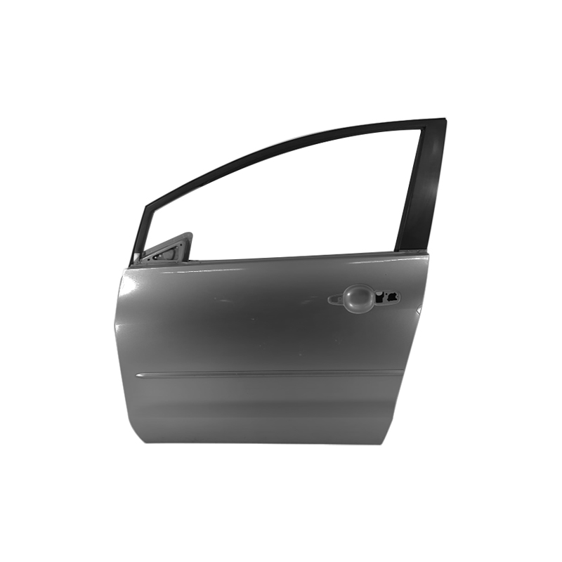 Puerta Lamina Izquierda Delantera Mazda 5 USADA 2006 2010