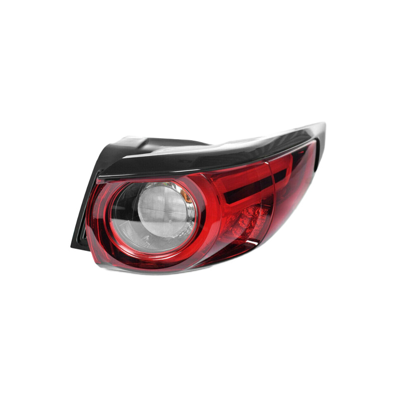 Stop Derecho Mazda CX5 LED 2017 2021