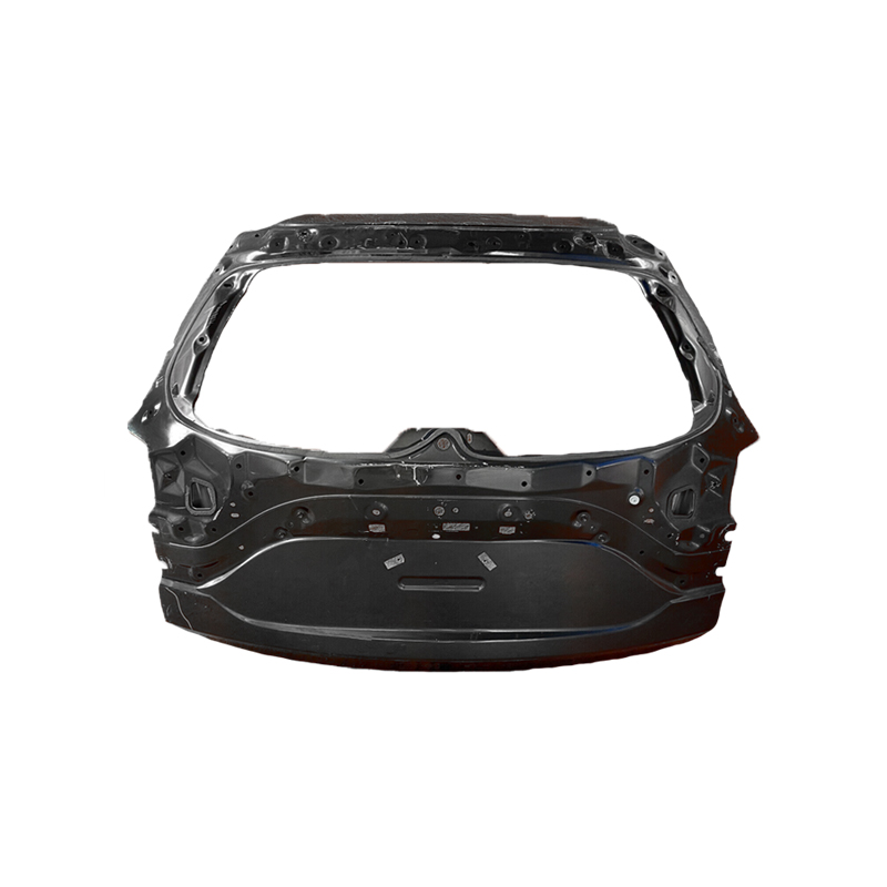 Compuerta Trasera Mazda CX5 W/O Power