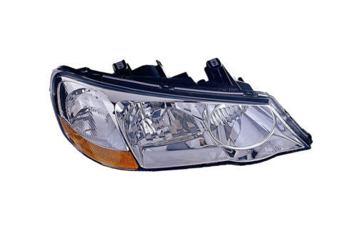 Silvin Derecho Para Acura 3.2 TL 2002 2003