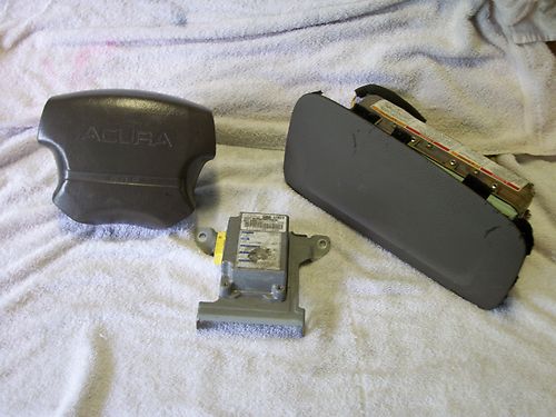 Bolsa de Aire Acura TL25