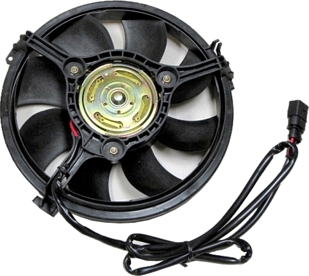 Ventilador de Aire Acondicionado Para Volkswagen Passat 2001 2005