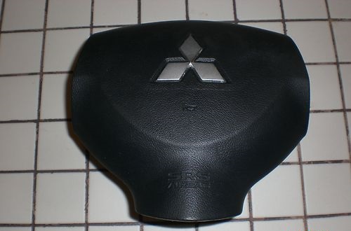 Airbag Bolsa del Timon Mitsubishi Lancer 2008 2012