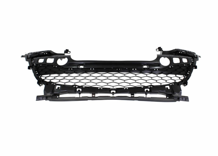 Rejilla Central de Bumper Mazda 3 Sedan Hatchback