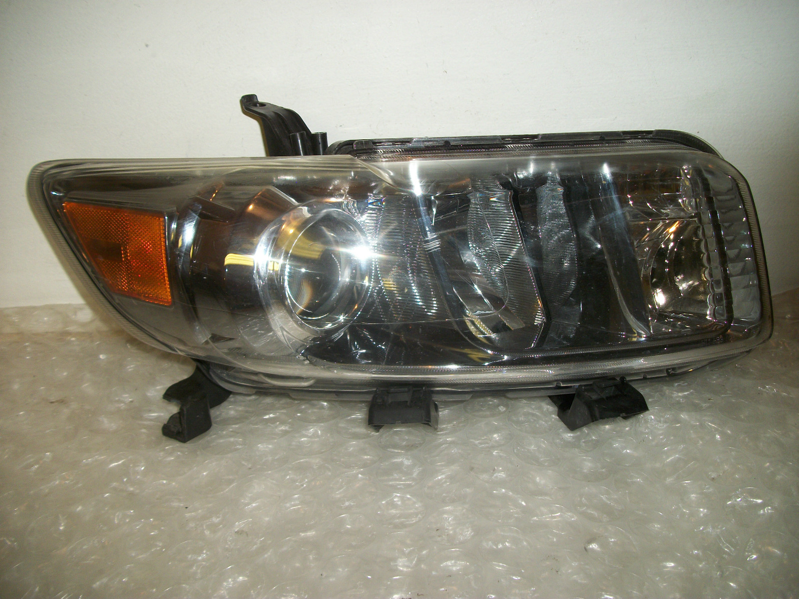 Silvin Derecho Para Toyota Scion XB