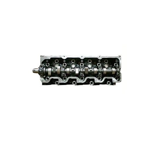 Culata Completa Toyota Hilux Fortuner Hiace Land Cruiser Prado 3.0D SOHC 8V Motor 5L