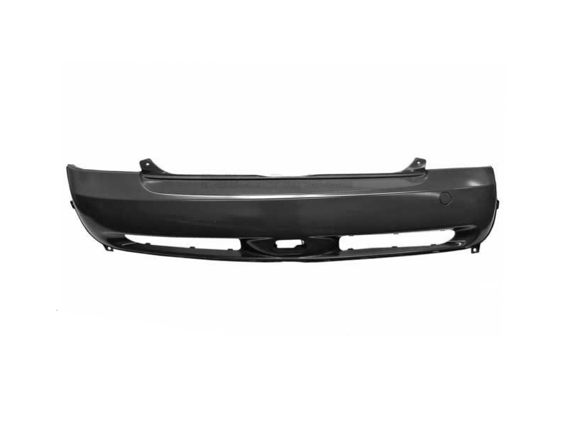 Bumper Trasero Mini Cooper S 2002 2006