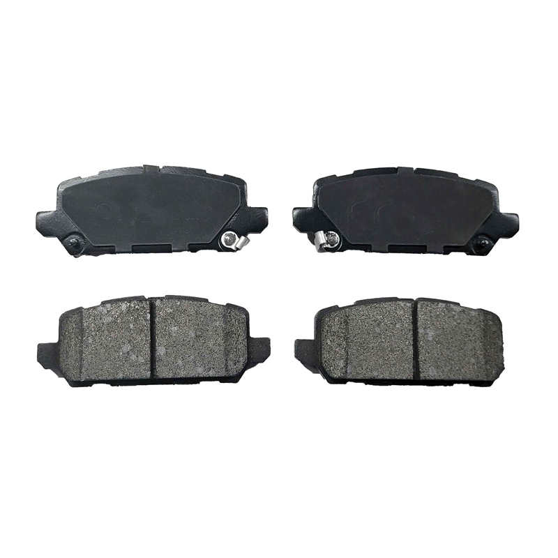 Pastillas de Freno Traseras Honda HR-V CR-Z 1.8 2016 2022