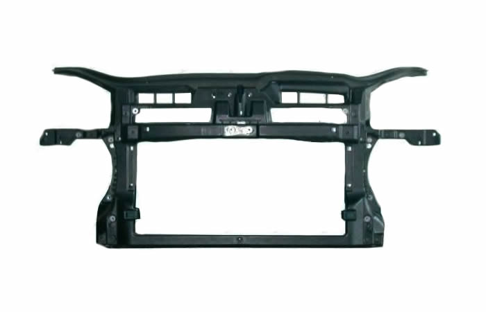 ***Soporte de Radiador Volkswagen Gol 2006 2008