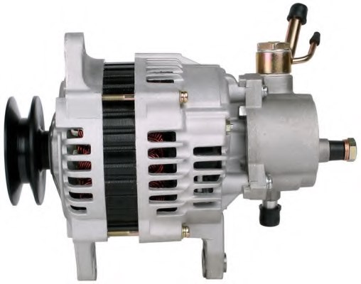 Alternador Isuzu Dmax 12V 60amp