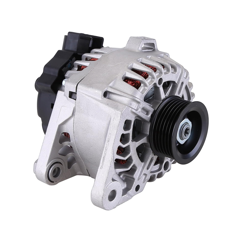 Alternador Hyundai Elantra Elantra Gt 1.8 2.0. 12V 90A 6PWG CW 2011 2016