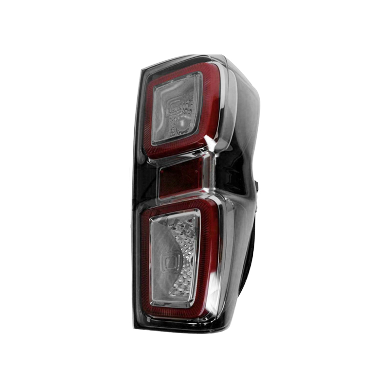 Stop Derecho Isuzu Dmax, LED 2020 2024