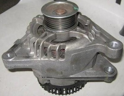 Alternador Usado Toyota Corolla