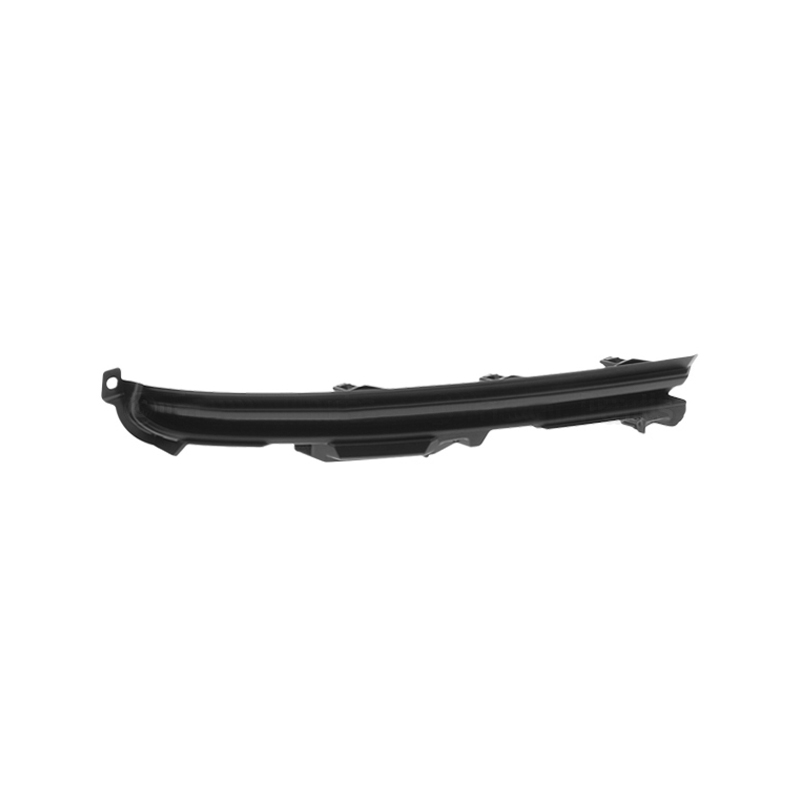 Tapon de Bumper Derecho Mazda CX9 2016 2023