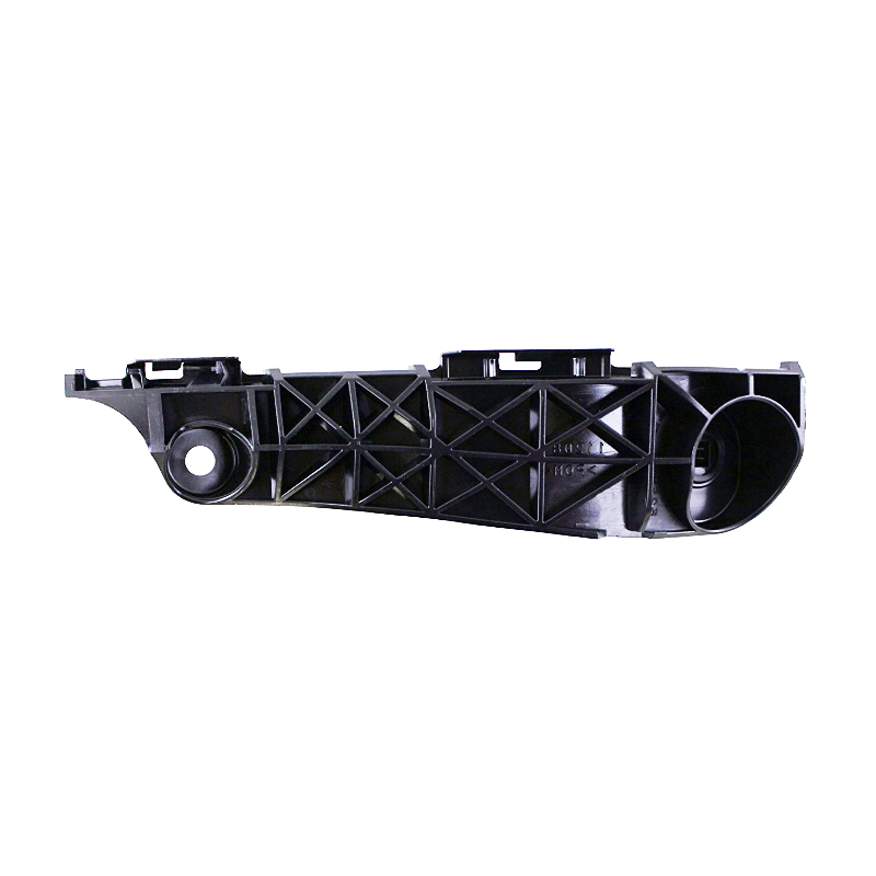 Guia de Bumper Delantera Izquierda Toyota Rav4 Base Limited Sport 2006 2012