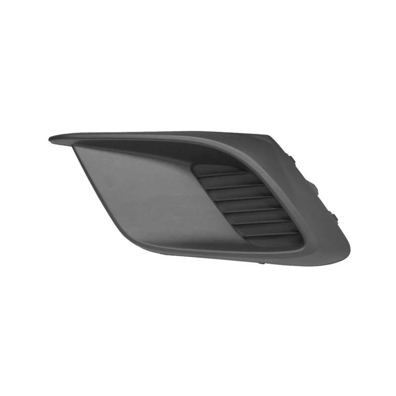 Tapon de Bumper Izquierdo Mazda 3 Sedan Hatchback