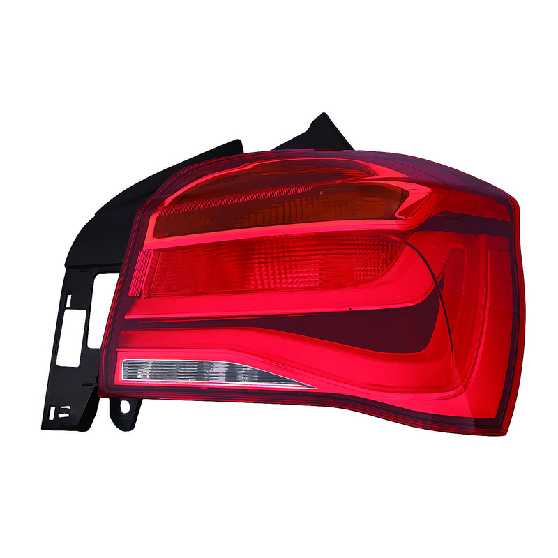 Stop Derecho Bmw 120i 118i 116i LED  2016 2019