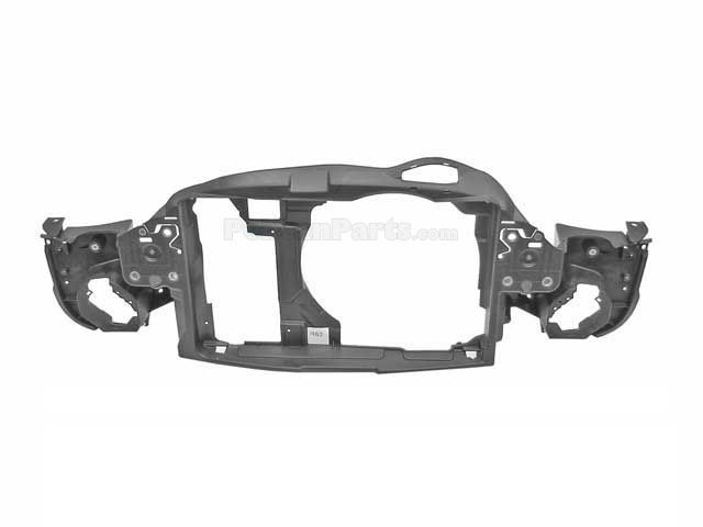 Soporte de Radiador Mini Cooper S 2002 2006