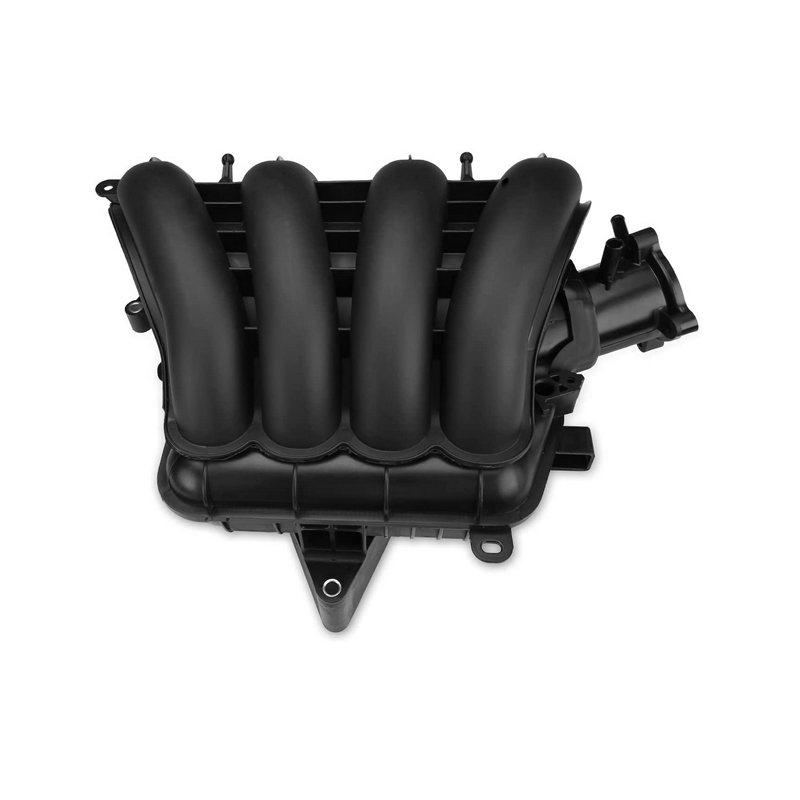 Manifold de Admision CX5, Mazda 3, Mazda 6 Skyactiv, 2.5l, NO TURBO 2014 2021