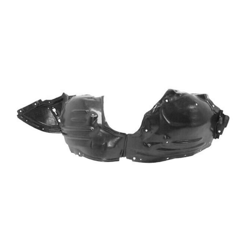 Guarda Fango Izquierdo Mazda CX5 2017 2022