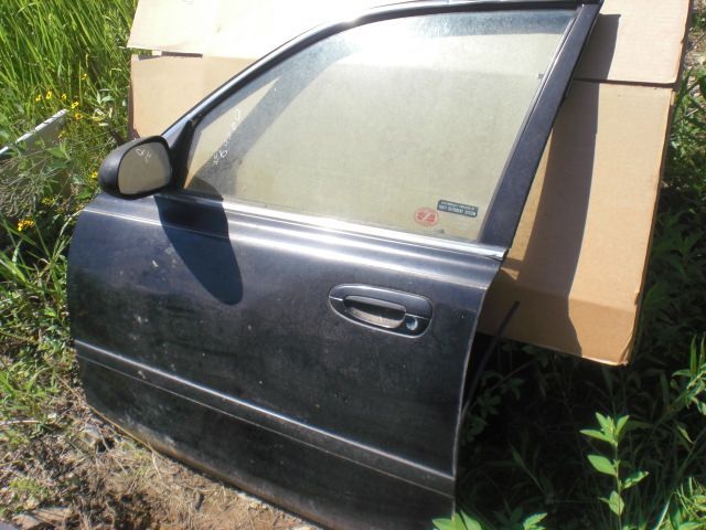 Puertas Lado del Piloto Para Mazda 626 1993 1997