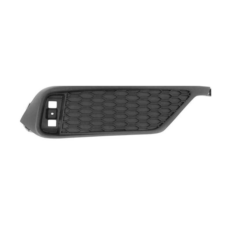 Tapon de Bumper Trasero Izquierdo Honda Civic Coupe Sin Reflector