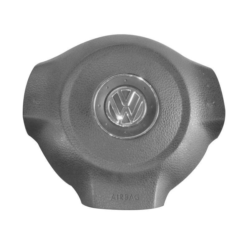 Bolsa de Aire Volkswagen Jetta, Usada 2011 2018