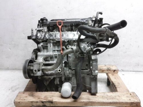 Motor Basico Honda Fit 1.5L L4 SOHC 16V Usado