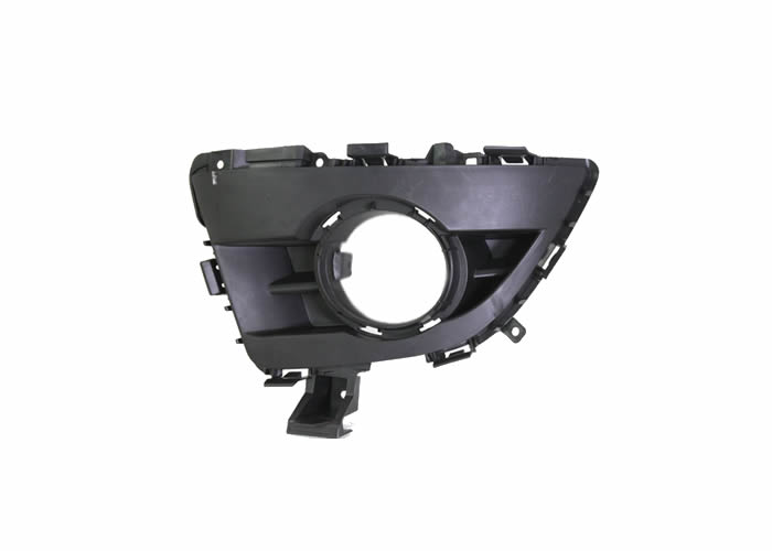 Cobertor de Neblinera Izquierda Mazda 5 2008 2010