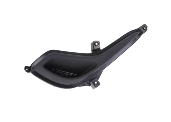 Tapon de Bumper Derecho Hyundai Accent