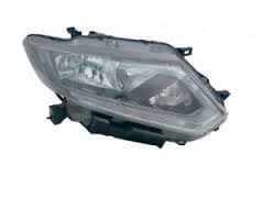 Silvin Derecho Nissan Xtrail LED