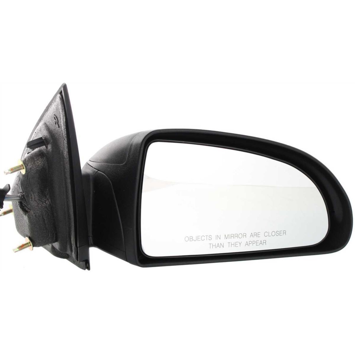 Retrovisor Derecho Chevrolet Cobalt Coupe 2007 2009