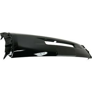 Rejilla Central de Bumper Delantero Mitsubishi Outlander