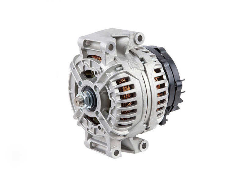 Alternador Suzuki Grand Vitara 2.5L