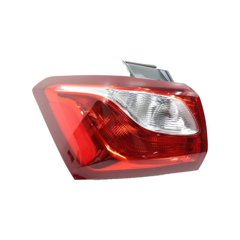 Stop Izquierdo Chevrolet Equinox no led