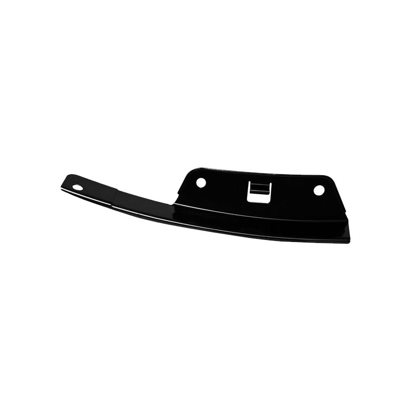 Guia de Bumper Delantera Izquierda Chevrolet Aveo 2012 2016