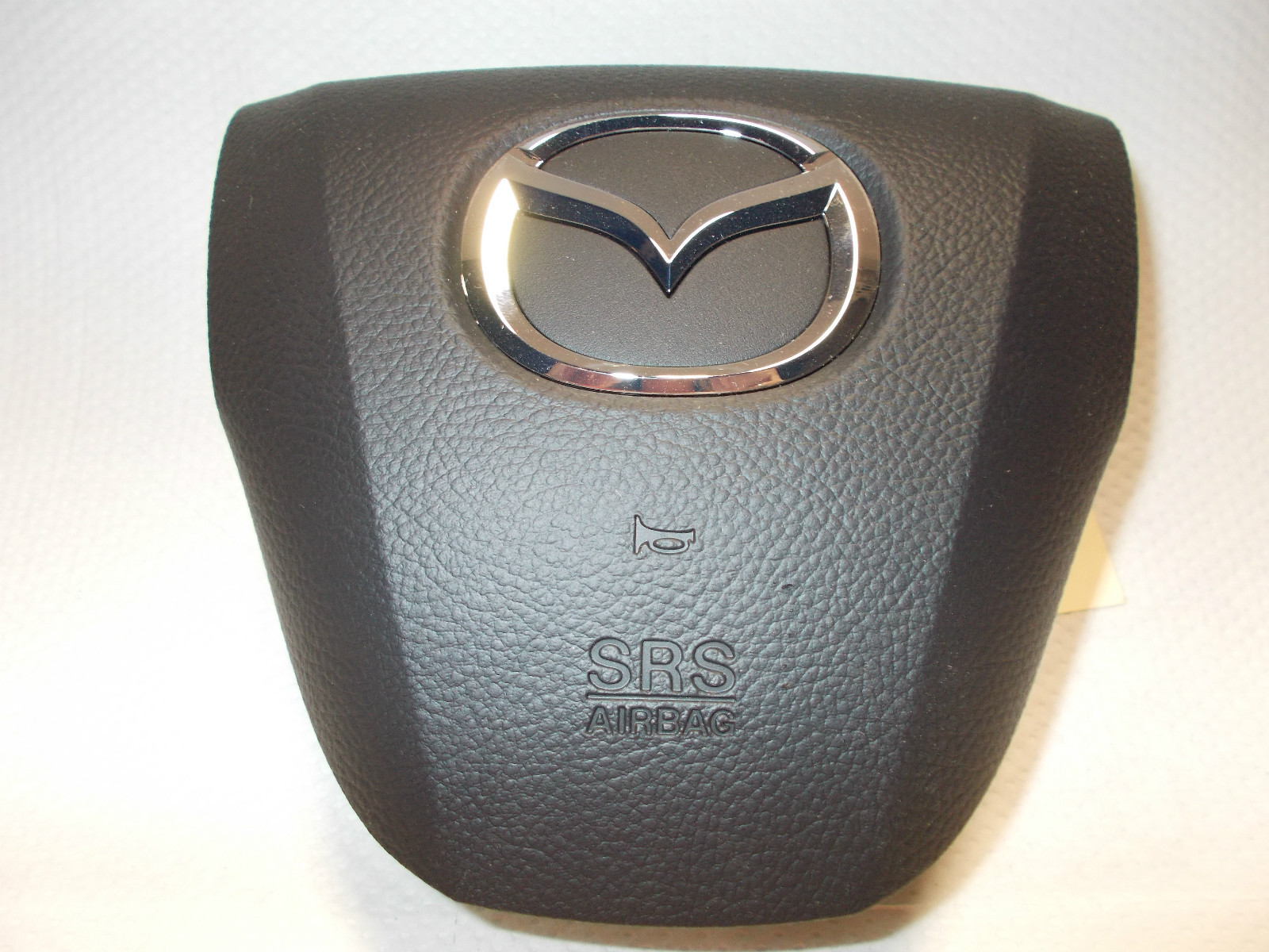 Bolsa de Aire Conductor Mazda 5 2012 2012